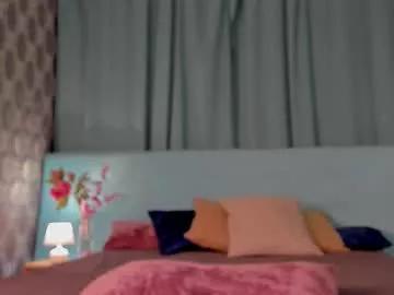 Bella_stewartt from Chaturbate