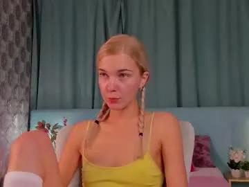 Bella_stewartt from Chaturbate