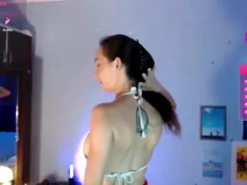 Bellaqueen0701 from Chaturbate
