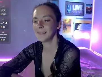 Bellaqueen0701 from Chaturbate