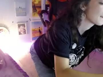 Bellaqueen0701 from Chaturbate