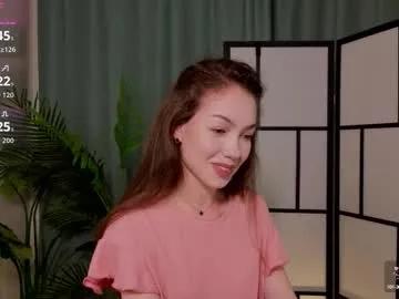 Bellarasole from Chaturbate