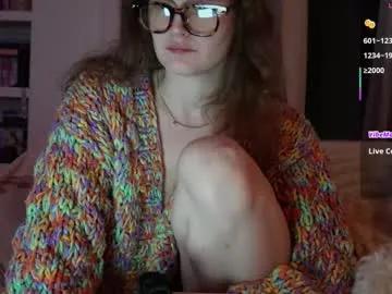 Bellebabyboo from Chaturbate