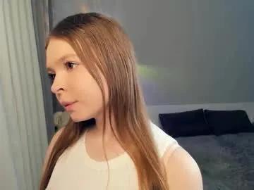 Bellidream from Chaturbate