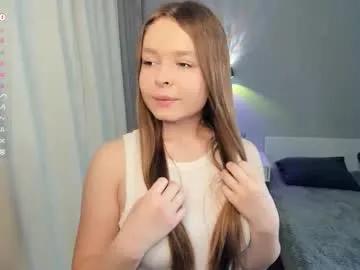 Bellidream from Chaturbate