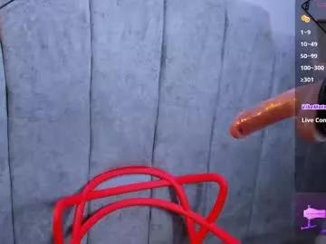 bigboobs_violeta from Chaturbate