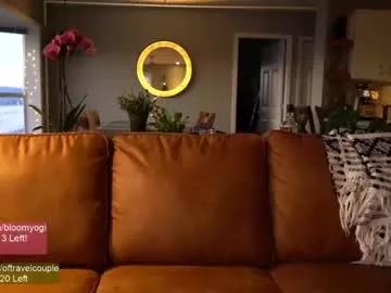 Bloomyogi from Chaturbate