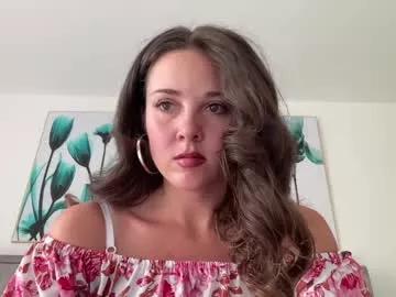Bloomyogi from Chaturbate