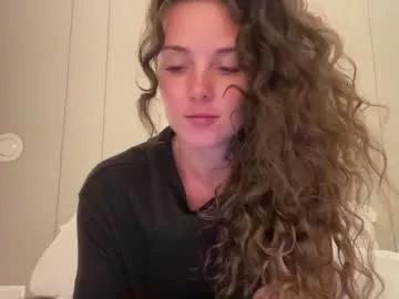 Bloomyogi from Chaturbate