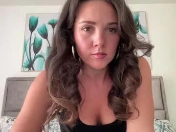 Bloomyogi from Chaturbate
