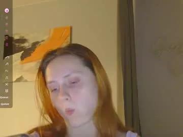 bonne_chance from Chaturbate