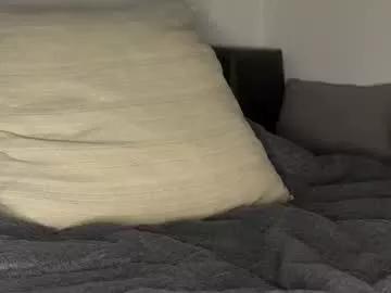 Bosskaan12 from Chaturbate