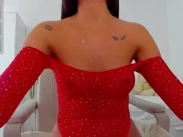bubbledoll7 from Chaturbate