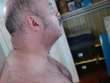 bullmusclejoe from Chaturbate