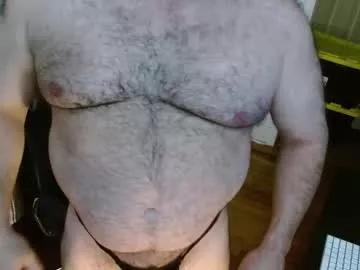 bullmusclejoe from Chaturbate