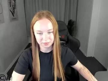 bunny_luvv from Chaturbate