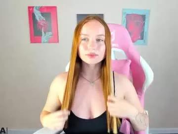 bunny_luvv from Chaturbate