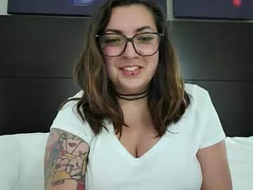 Bvttcheeks00 from Chaturbate