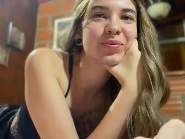 Camii19y from Chaturbate