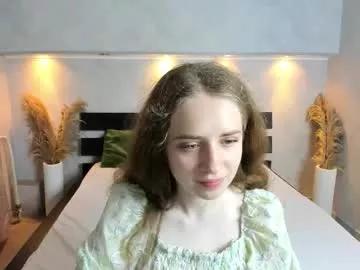 Camilla_kelly from Chaturbate