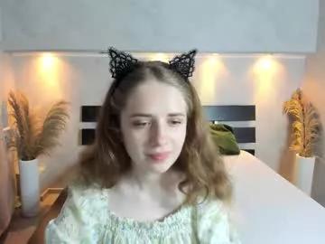 Camilla_kelly from Chaturbate