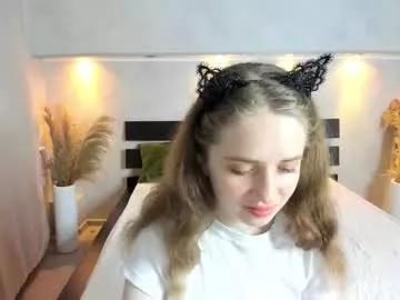 Camilla_kelly from Chaturbate