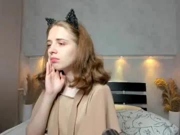 Camilla_kelly from Chaturbate