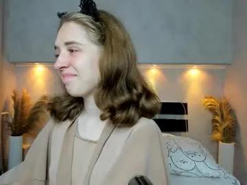 Camilla_kelly from Chaturbate
