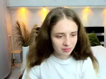 Camilla_kelly from Chaturbate