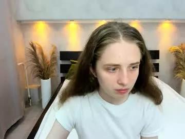 Camilla_kelly from Chaturbate