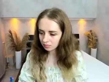 Camilla_kelly from Chaturbate