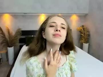 Camilla_kelly from Chaturbate