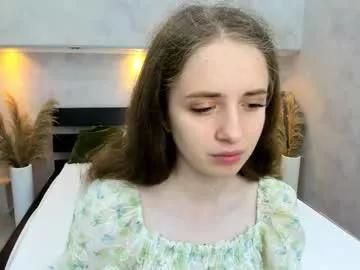Camilla_kelly from Chaturbate