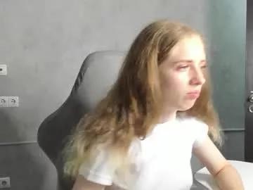 Camilla_kelly from Chaturbate