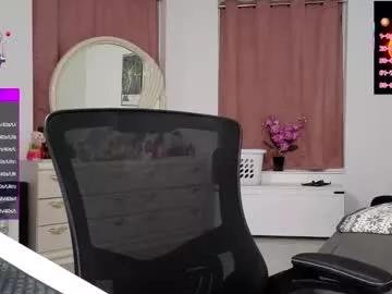 Camillacassidy from Chaturbate