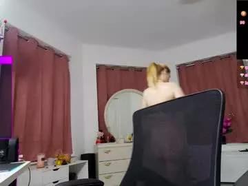 Camillacassidy from Chaturbate