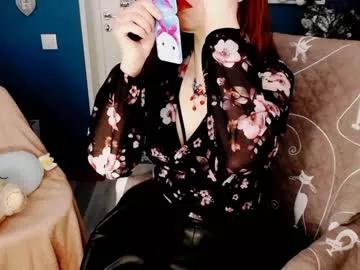 Carol_carmen from Chaturbate