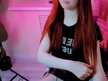 Carol_carmen from Chaturbate