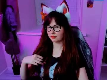 Carol_carmen from Chaturbate