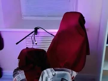 Carol_carmen from Chaturbate
