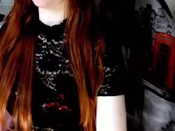 Carol_carmen from Chaturbate