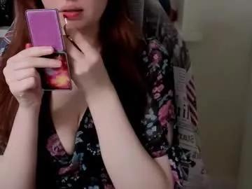 Carol_carmen from Chaturbate