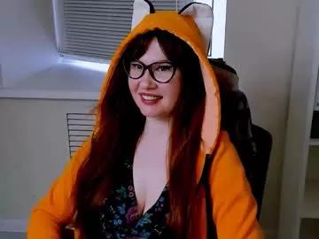 Carol_carmen from Chaturbate