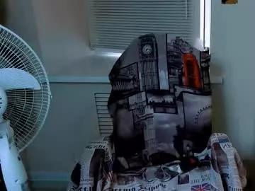 Carol_carmen from Chaturbate