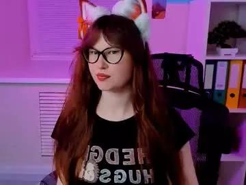Carol_carmen from Chaturbate