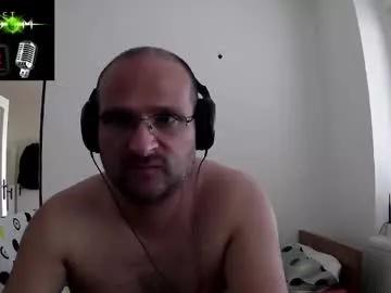 cascadacek from Chaturbate