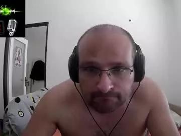 cascadacek from Chaturbate