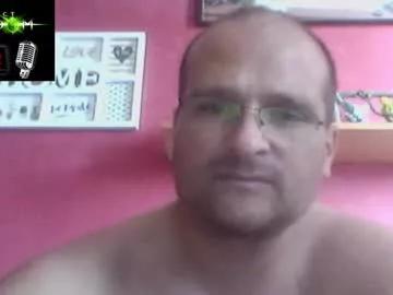 cascadacek from Chaturbate