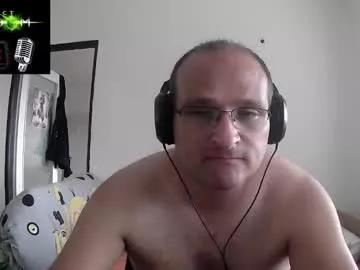 cascadacek from Chaturbate