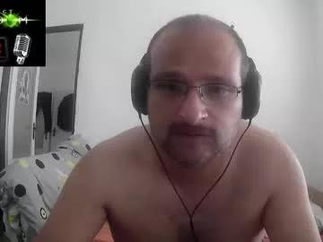 cascadacek from Chaturbate